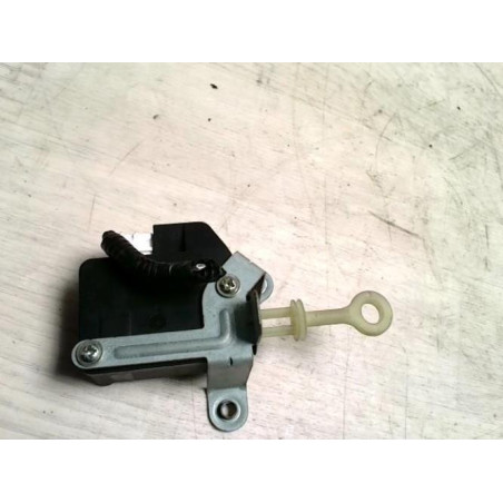 Fermeture centralisee arriere droit PEUGEOT 107 PHASE 2 d’occasion
