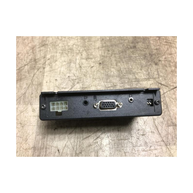 Module électronique JAGUAR X-TYPE PHASE 1 d’occasion