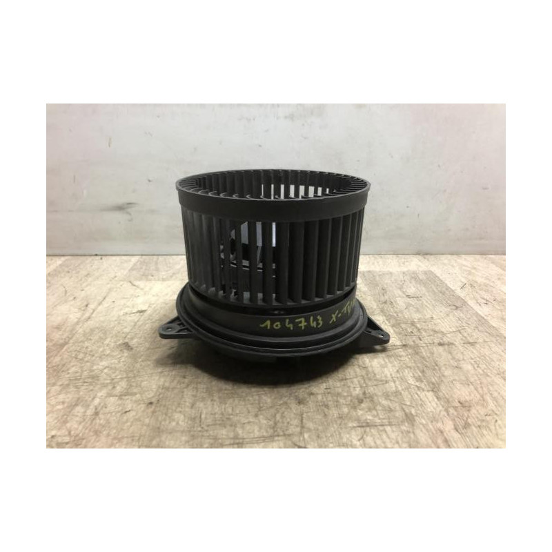 Ventilateur chauffage JAGUAR X-TYPE PHASE 1 d’occasion
