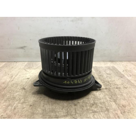 Ventilateur chauffage JAGUAR X-TYPE PHASE 1 d’occasion