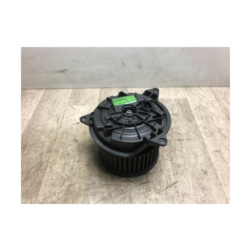 Ventilateur chauffage JAGUAR X-TYPE PHASE 1 d’occasion