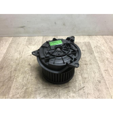 Ventilateur chauffage JAGUAR X-TYPE PHASE 1 d’occasion