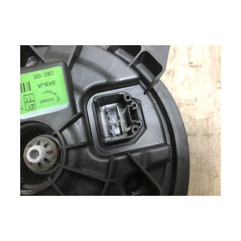 Ventilateur chauffage JAGUAR X-TYPE PHASE 1 d’occasion