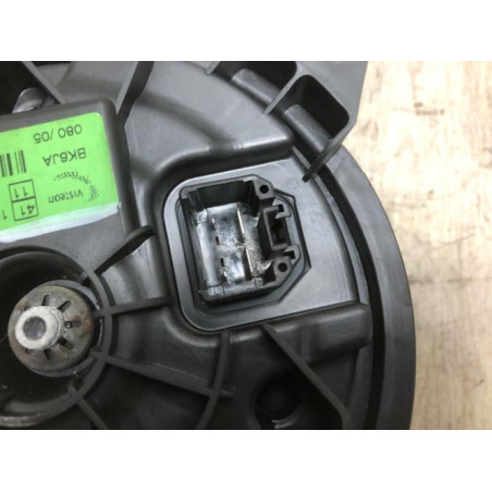 Ventilateur chauffage JAGUAR X-TYPE PHASE 1 d’occasion