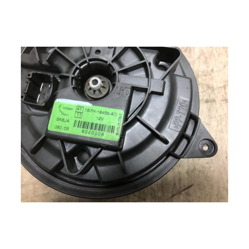 Ventilateur chauffage JAGUAR X-TYPE PHASE 1 d’occasion