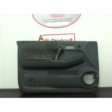 Panneau de porte avant gauche OPEL FRONTERA (B) COURT d’occasion