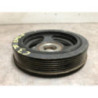 Poulie damper CITROEN C3 2 PHASE 1 d’occasion