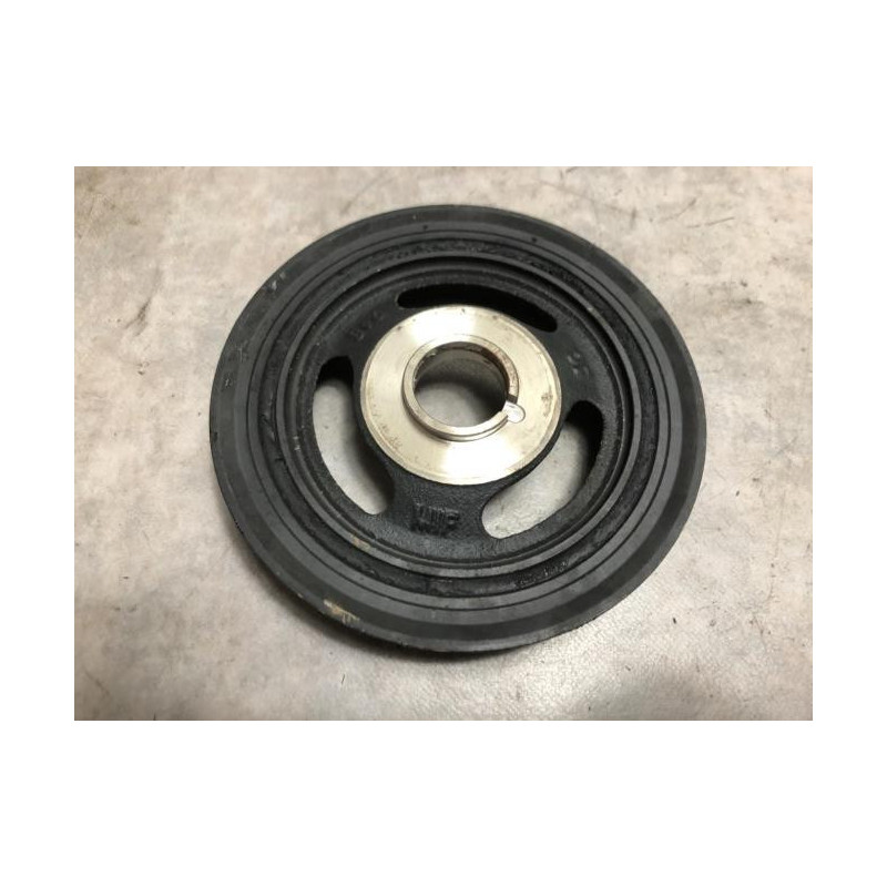 Poulie damper CITROEN C3 2 PHASE 1 d’occasion