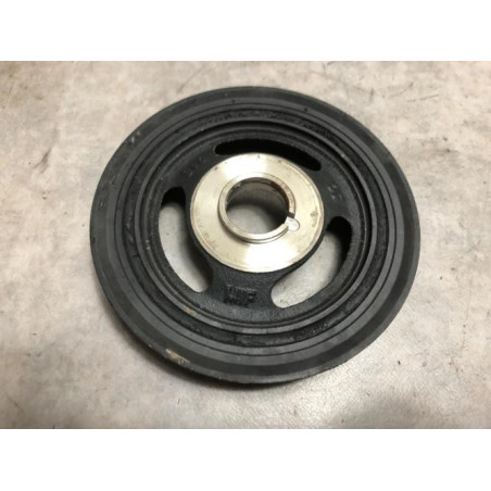 Poulie damper CITROEN C3 2 PHASE 1 d’occasion