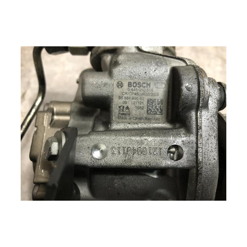 Pompe à injection CITROEN C3 2 PHASE 1 d’occasion