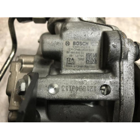 Pompe à injection CITROEN C3 2 PHASE 1 d’occasion