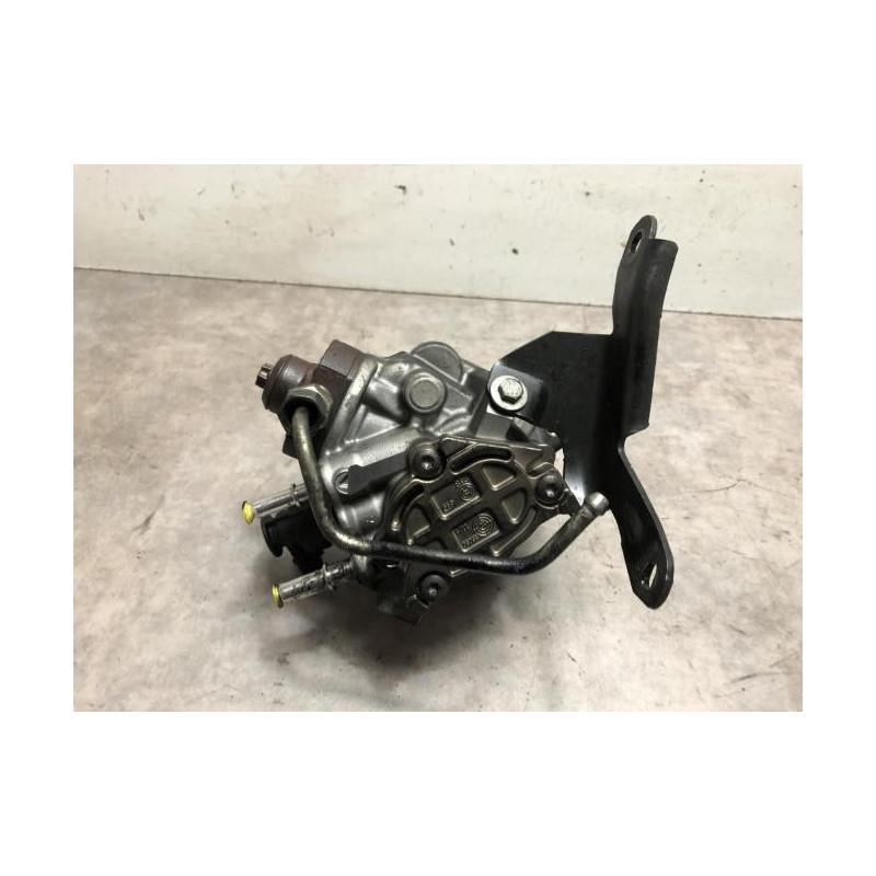 Pompe à injection CITROEN C3 2 PHASE 1 d’occasion