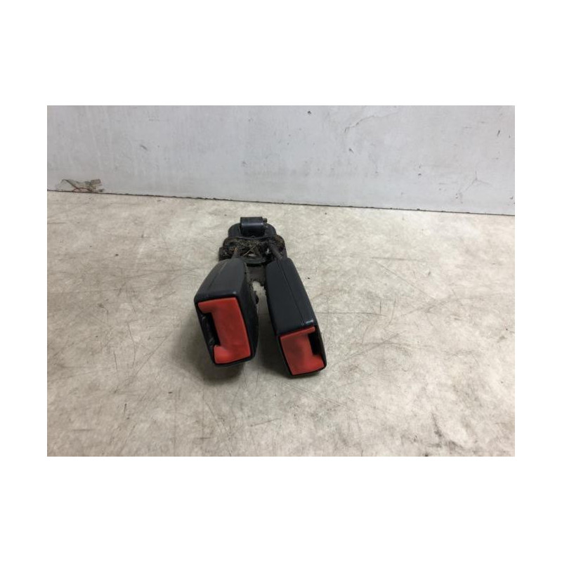 Attache ceinture arriere gauche JAGUAR X-TYPE PHASE 1 d’occasion