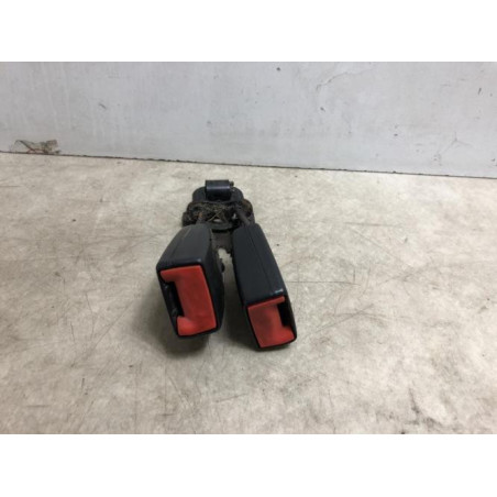 Attache ceinture arriere gauche JAGUAR X-TYPE PHASE 1 d’occasion