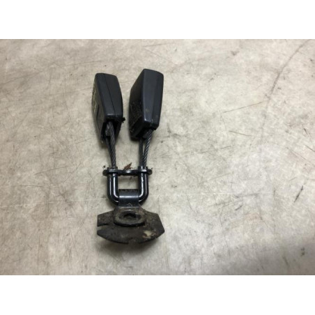 Attache ceinture arriere gauche JAGUAR X-TYPE PHASE 1 d’occasion