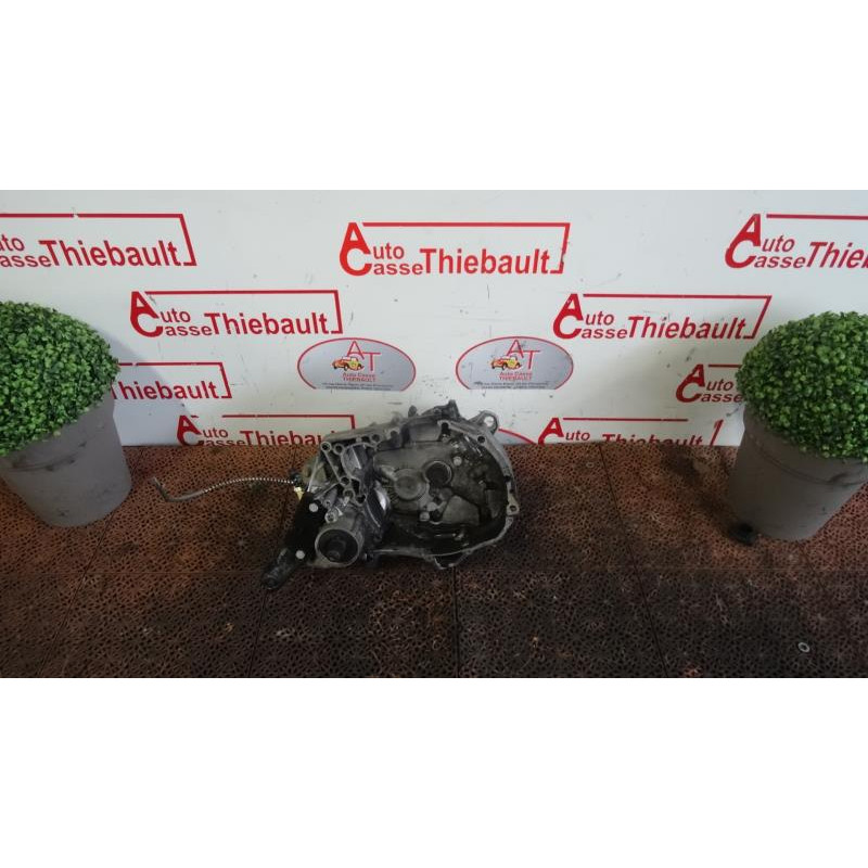 Boite de vitesses RENAULT EXPRESS PHASE 1 d’occasion