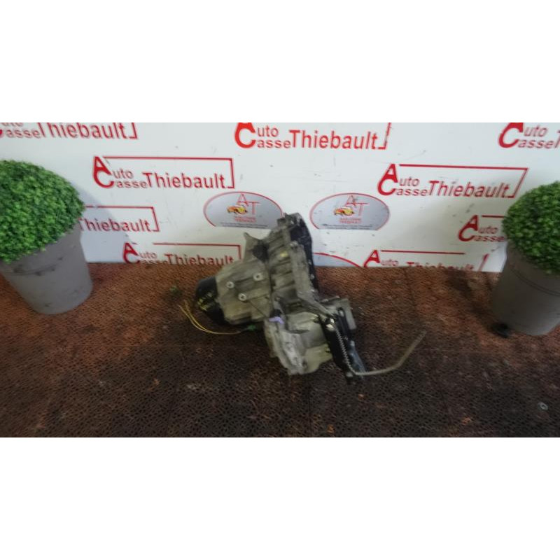 Boite de vitesses RENAULT EXPRESS PHASE 1 d’occasion