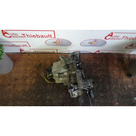 Boite de vitesses RENAULT EXPRESS PHASE 1 d’occasion