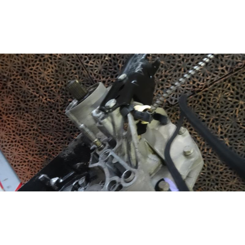 Boite de vitesses RENAULT EXPRESS PHASE 1 d’occasion