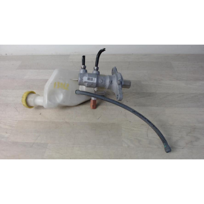 Maitre cylindre (freinage) PEUGEOT 208 1 PHASE 1 d’occasion