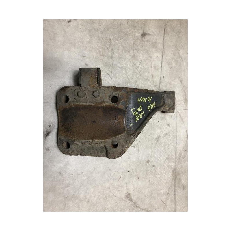 Bras de suspension arriere gauche IVECO DAILY 3 d’occasion