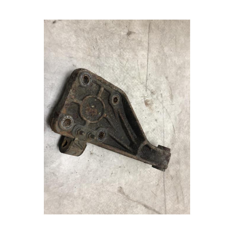Bras de suspension arriere gauche IVECO DAILY 3 d’occasion