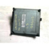 Calculateur moteur CITROEN C3 1 PHASE 1 d’occasion