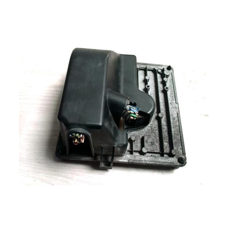 Calculateur moteur CITROEN C3 1 PHASE 1 d’occasion