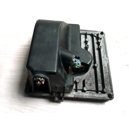 Calculateur moteur CITROEN C3 1 PHASE 1 d’occasion