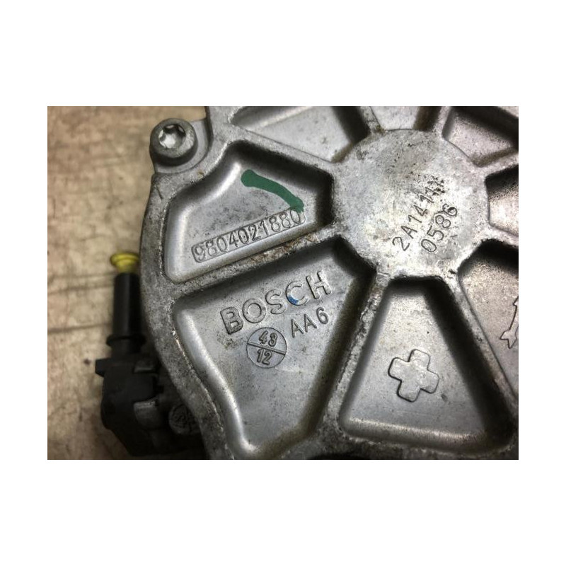 Pompe à vide CITROEN C3 2 PHASE 1 d’occasion