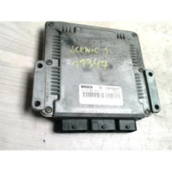 Calculateur moteur RENAULT SCENIC 1 PHASE 2 d’occasion