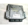 Calculateur moteur RENAULT SCENIC 1 PHASE 2 d’occasion