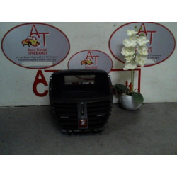 Aerateur tableau de bord PEUGEOT 207 PHASE 1 d’occasion