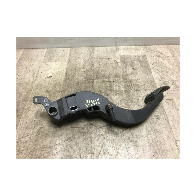 Pedalier d'embrayage JAGUAR X-TYPE PHASE 1 d’occasion