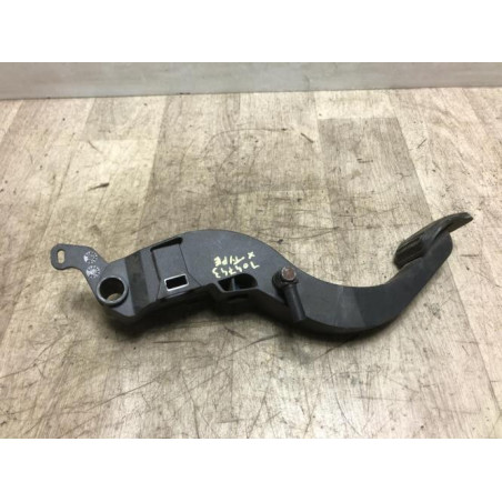 Pedalier d'embrayage JAGUAR X-TYPE PHASE 1 d’occasion