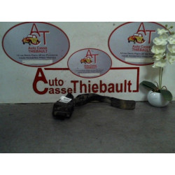 Pedalier d'accelerateur CITROEN C3 II PHASE 1 d’occasion