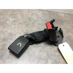 Attache ceinture arriere gauche RENAULT LAGUNA 3 PHASE 2 d’occasion