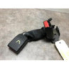 Attache ceinture arriere gauche RENAULT LAGUNA 3 PHASE 2 d’occasion