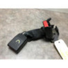 Attache ceinture arriere gauche RENAULT LAGUNA 3 PHASE 2 d’occasion