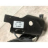 Attache ceinture arriere gauche RENAULT LAGUNA 3 PHASE 2 d’occasion
