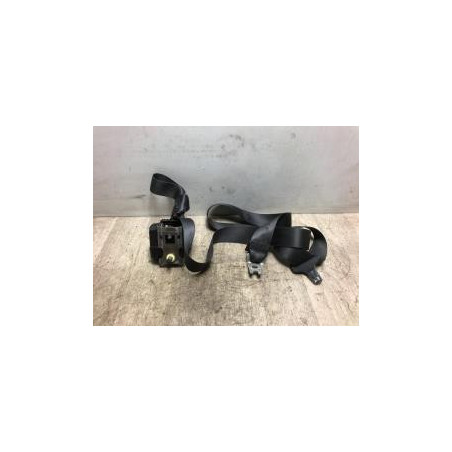 Ceinture arriere gauche JAGUAR X-TYPE PHASE 1 d’occasion