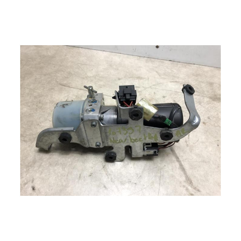 Moteur de capote VOLKSWAGEN NEW BEETLE 1 PHASE 2 CABRIOLET d’occasion