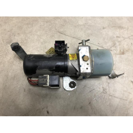 Moteur de capote VOLKSWAGEN NEW BEETLE 1 PHASE 2 CABRIOLET d’occasion