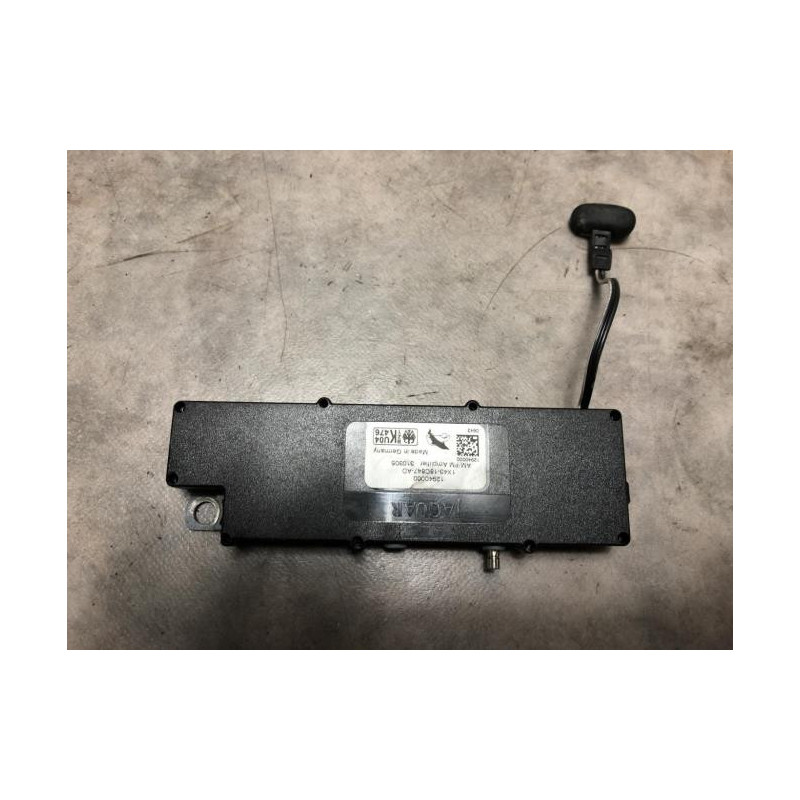 Amplificateur audio JAGUAR X-TYPE PHASE 1 d’occasion