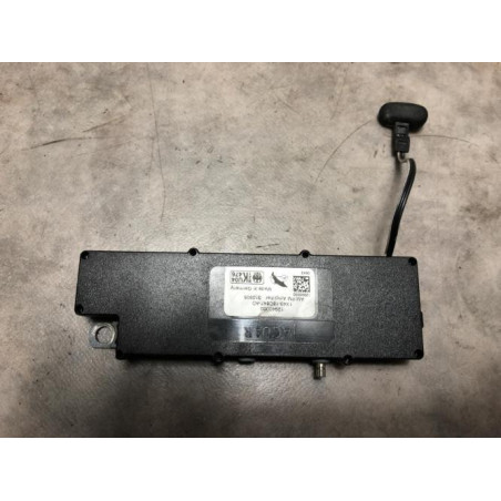 Amplificateur audio JAGUAR X-TYPE PHASE 1 d’occasion