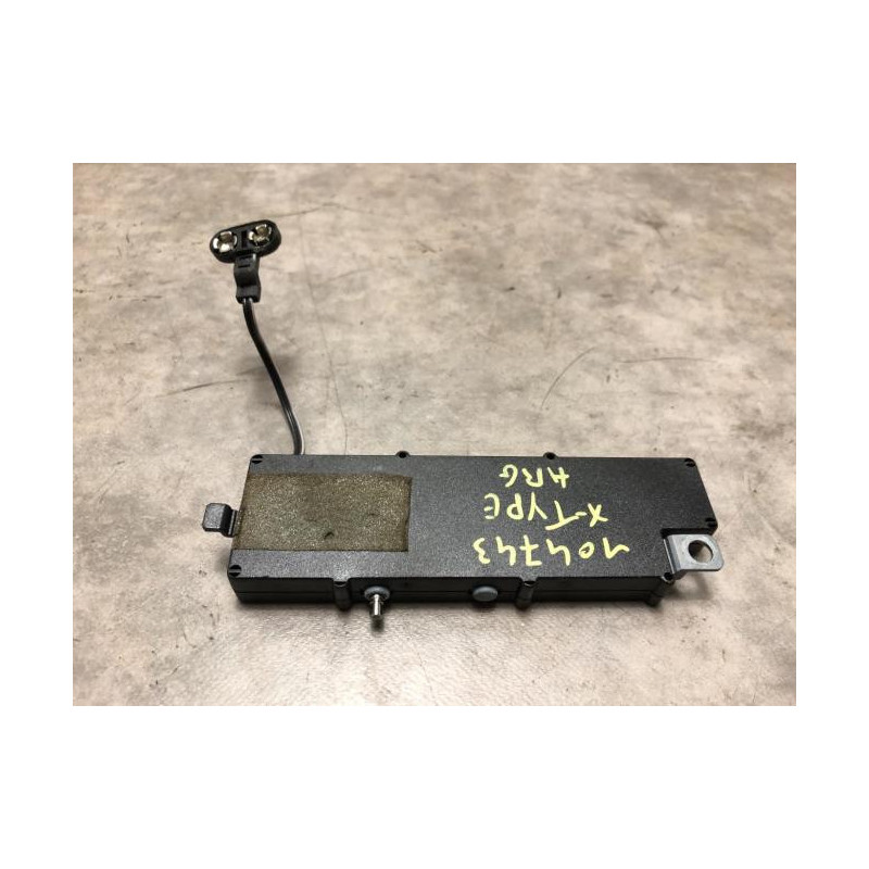Amplificateur audio JAGUAR X-TYPE PHASE 1 d’occasion