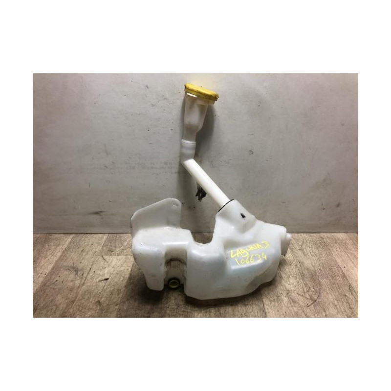 Vase de lave glace RENAULT LAGUNA 3 PHASE 2 d’occasion