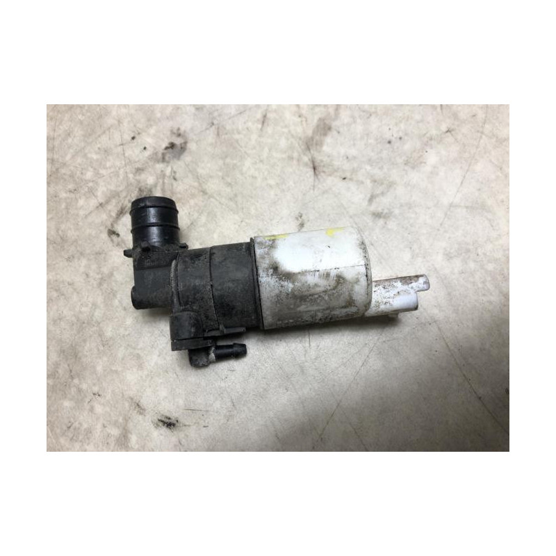 Pompe lave glace avant RENAULT TRAFIC 2 PHASE 1 d’occasion