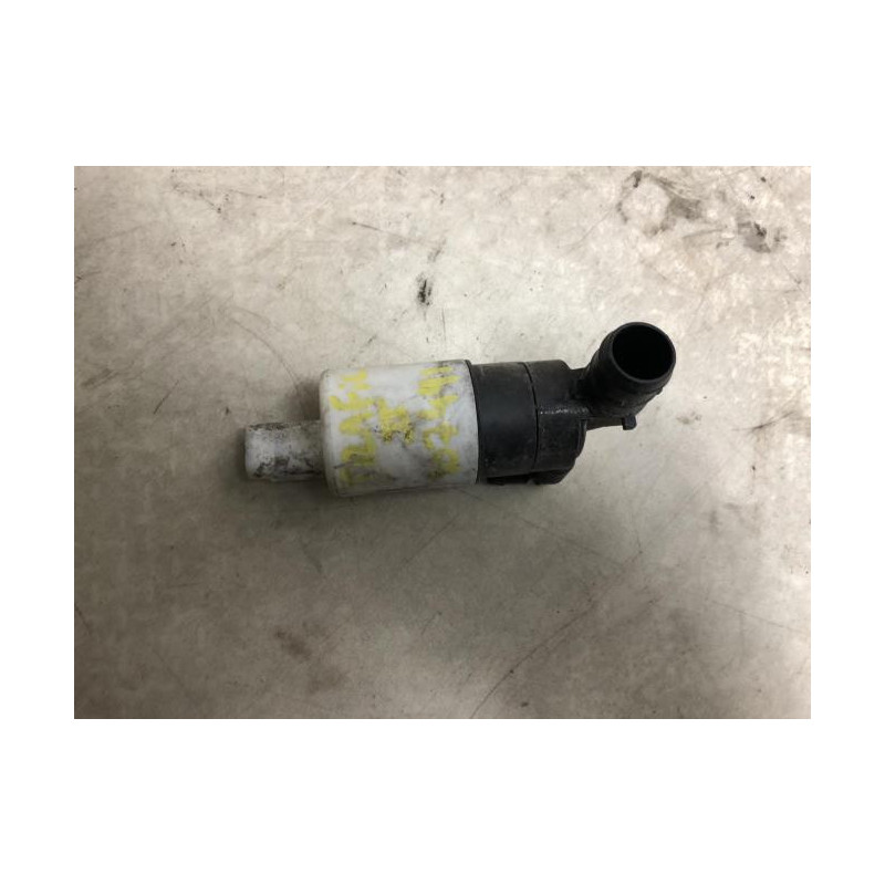 Pompe lave glace avant RENAULT TRAFIC 2 PHASE 1 d’occasion