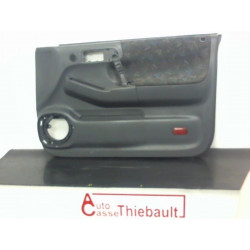 Panneau de porte avant droit OPEL FRONTERA (B) COURT d’occasion